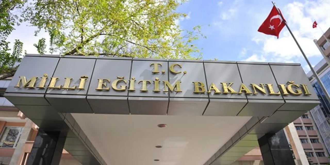 Mahmut Özer'den sonra Yeni Milli Eğitim Bakanı kim olacak?