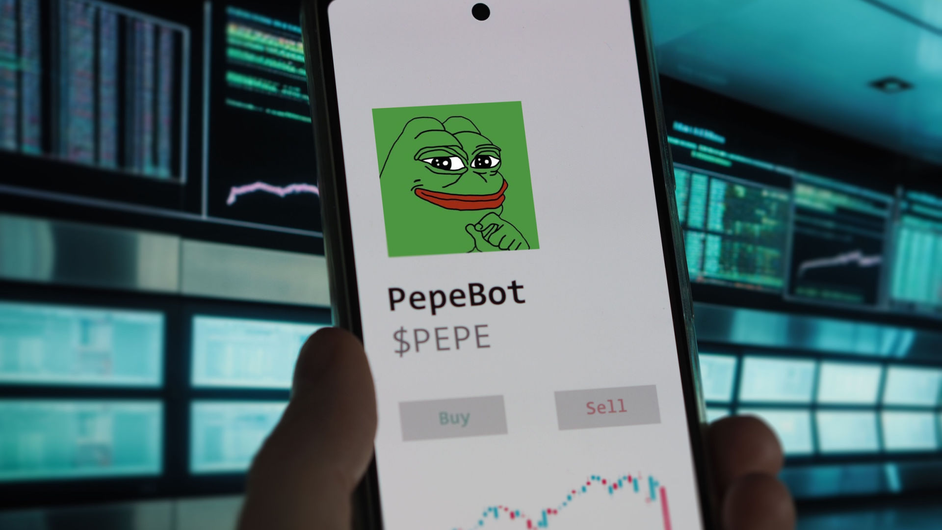 Kripto Para Piyasasını Kasıp Kavuran Pepe Coin Türk Borsasında Listelendi
