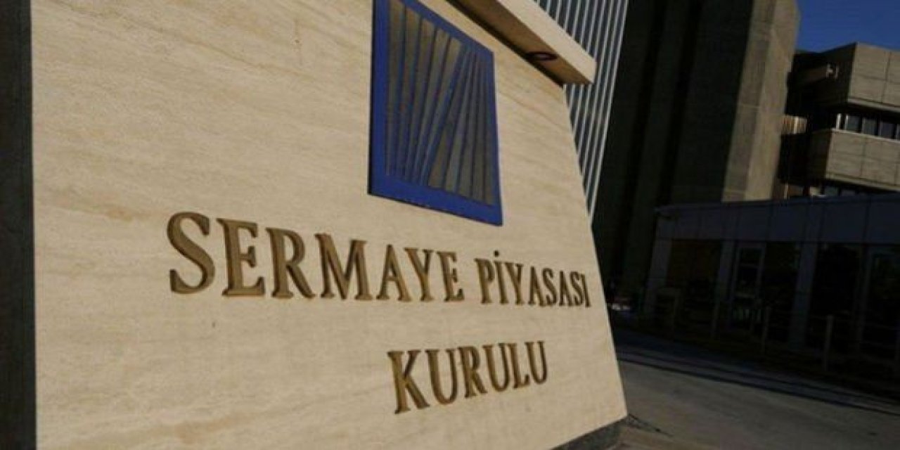 SPK'dan iki şirketin halka arzına onay geldi