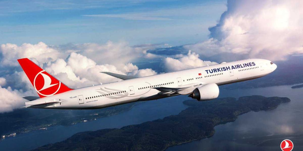 THY, biletlerde yüzde 50 indirim kampanyası başlattı. İşte şartlar...
