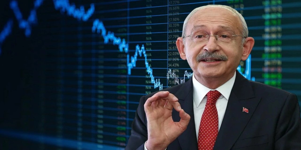 Kılıçdaroğlu 200 lirasını çıkararak emekliye seslendi…