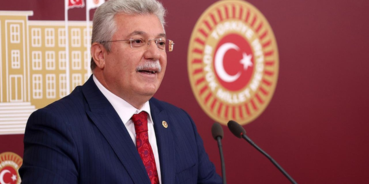 Ak Parti Grup Başkanvekili emeklilere verilecek zammı açıkladı!