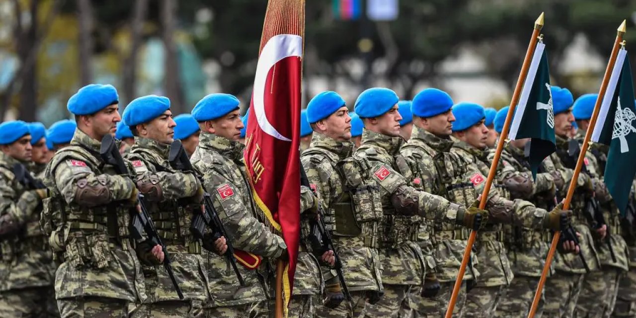Sözleşmeli er ve erbaşlara memurluk hakkı verildi.