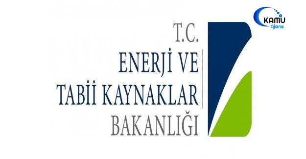 Enerji ve Tabii Kaynaklar Bakanlığı Personel Alımı Yapacak