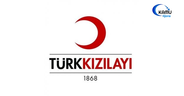 2016 Kızılay Lisans ve Önlisans Mezunu Personel Alımı Yapacak