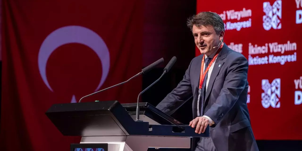 Millet İttifakı Ekonomi Kurmayı Prof. Bilge Yılmaz’dan 15 Mayıs mesajı