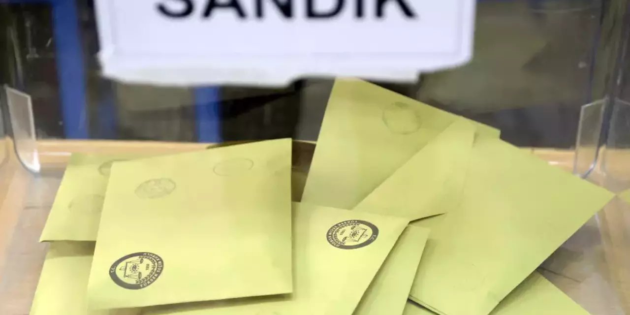 YSK açıkladı: 14 Mayıs seçimleri için kaç sandık kurulacak, kaç seçmen oy kullanacak?