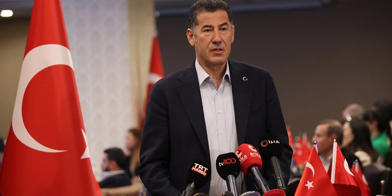 Sinan Oğan, ikinci turda destekleyeceği adayı açıkladı!