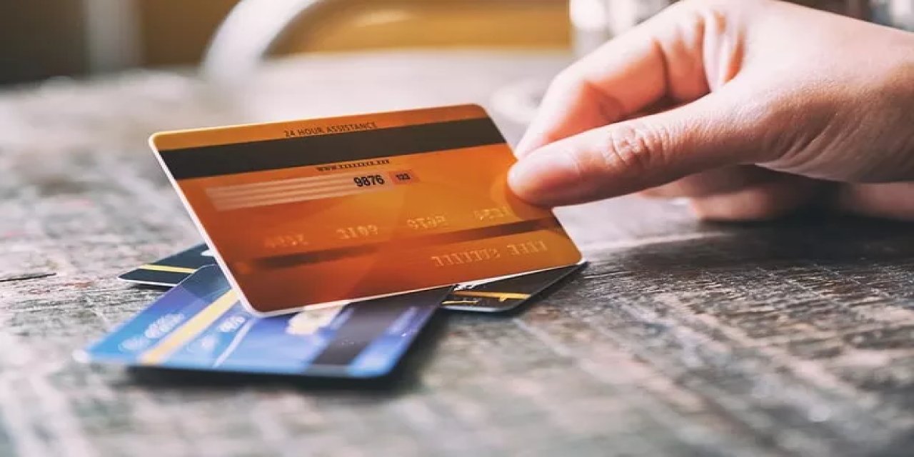 Dikkat! Merkez bankası nakit avans çekiminde değişikliğe gitti! Bugün başlıyor.