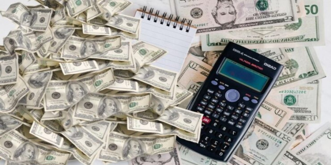 Uzmanlardan dolar açıklaması: Dolar o seviyeleri görecek!