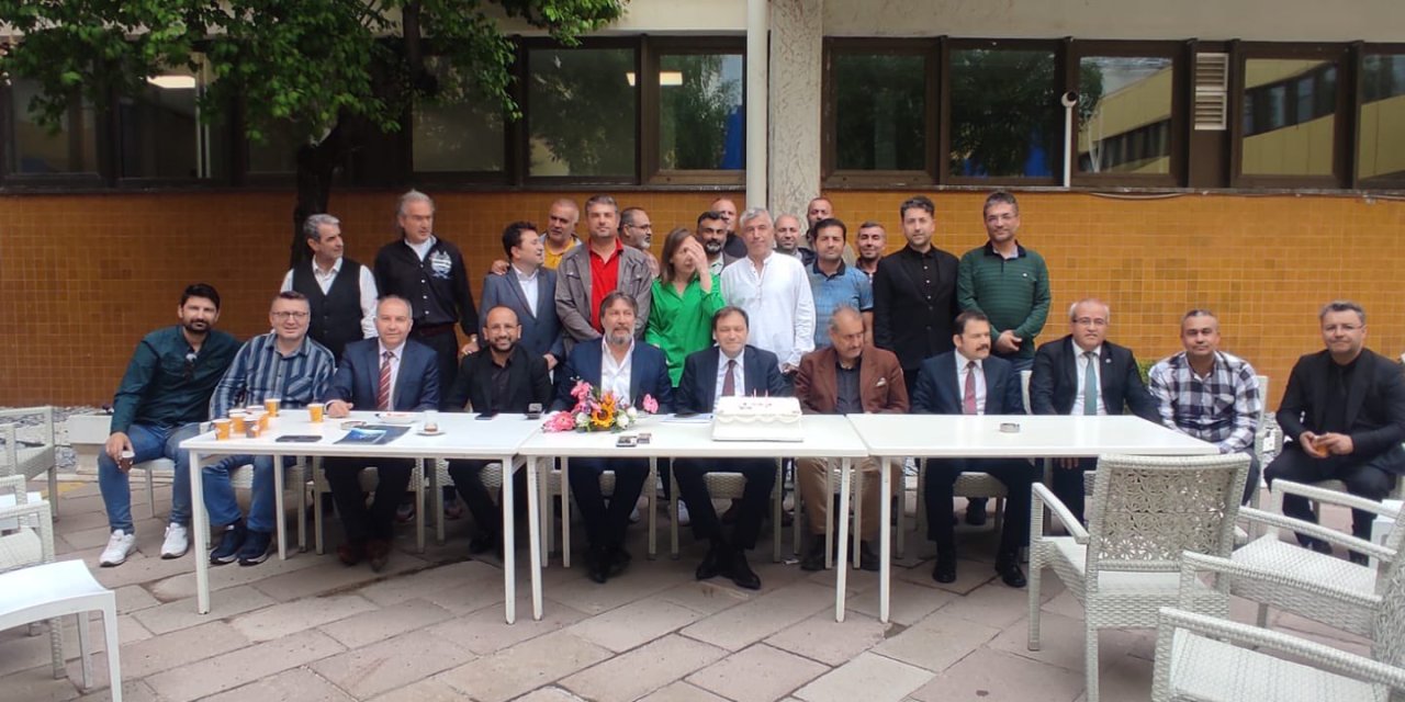 Memur Sen TRT'de Yetkiyi Türkiye Kamu-Sen'e Kaptırdı.