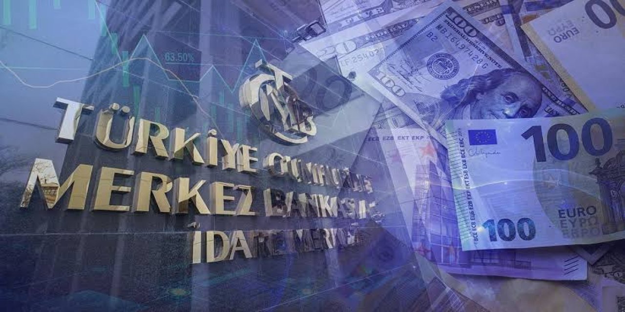 Merkez Bankası açıkladı. Kredi kartı nakit avans limitleri kaldırıldı.