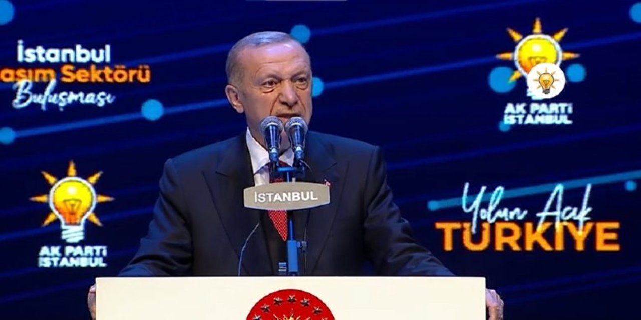 Erdoğan'dan asgari ücretlilere, çiftçilere ve esnaflara müjdeli haber.