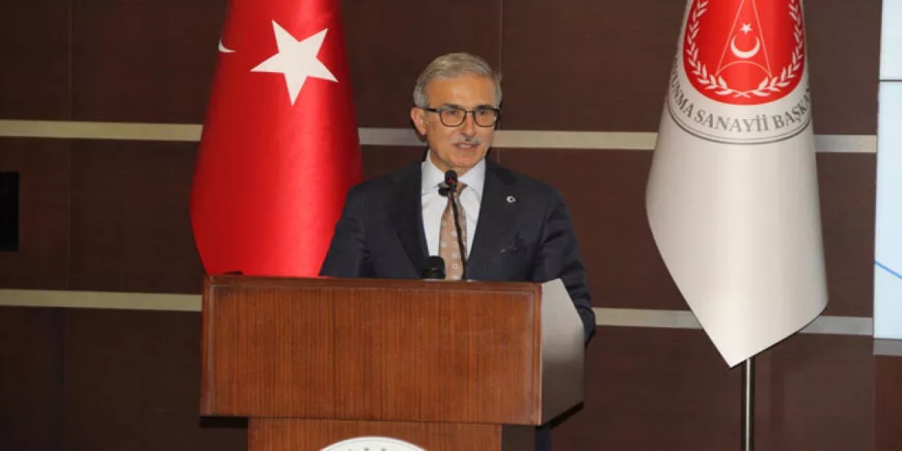 Savunma Sanayii Başkanlığından gençlere 19 Mayıs hediyesi: 23 bin TL eğitim desteği verilecek.