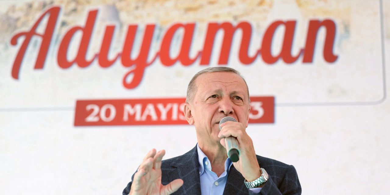 Cumhurbaşkanı Erdoğan açıkladı: Depremzedeler kalıcı konut müjdesi!