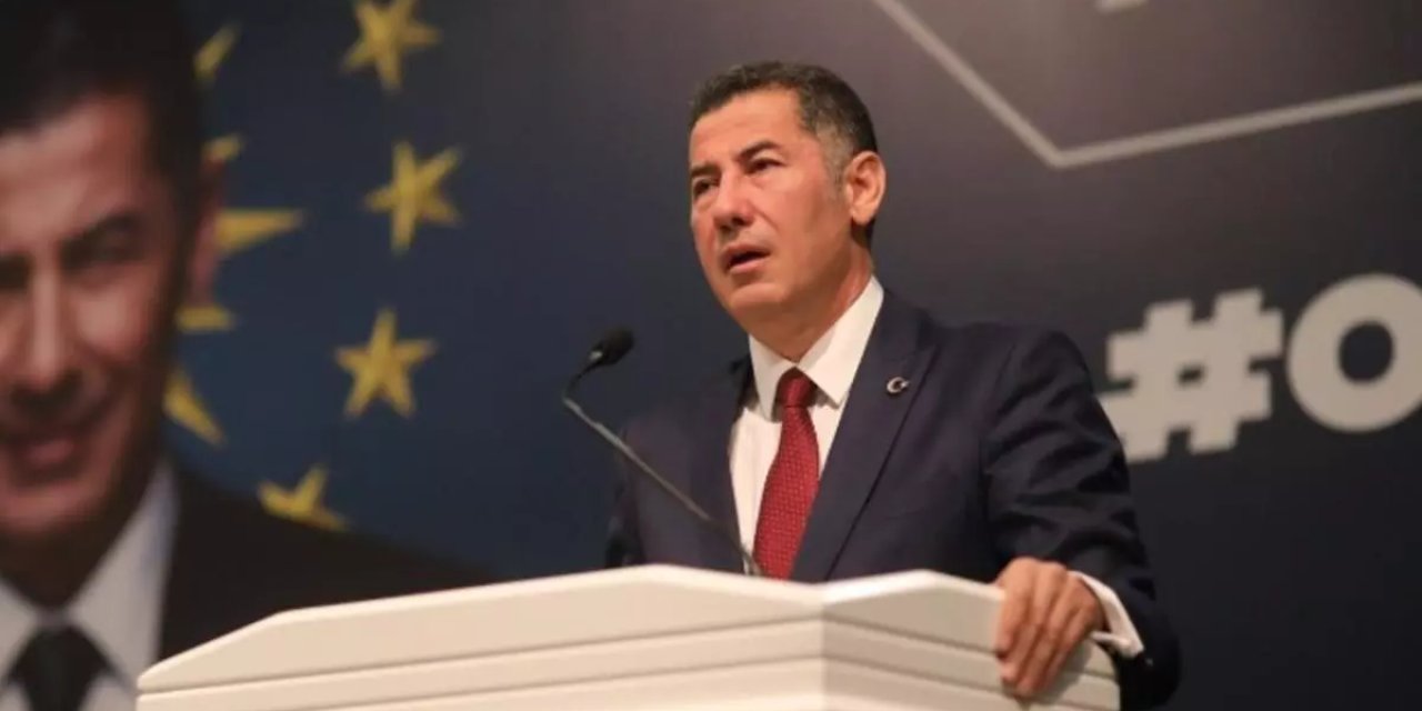 İkinci turda kimi destekleyeceği merak edilen Sinan Oğan'dan 11 maddelik paylaşım
