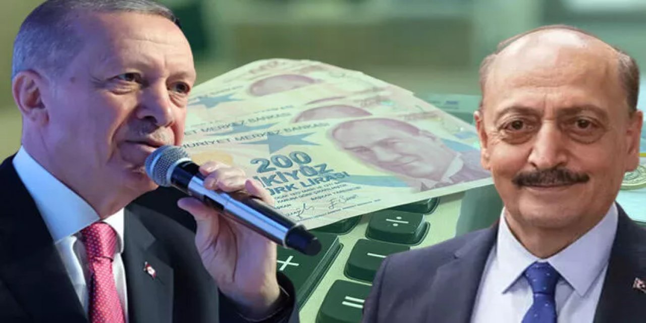 Seçim sonrası asgari ücrete yapılacak zamda sıcak gelişme!