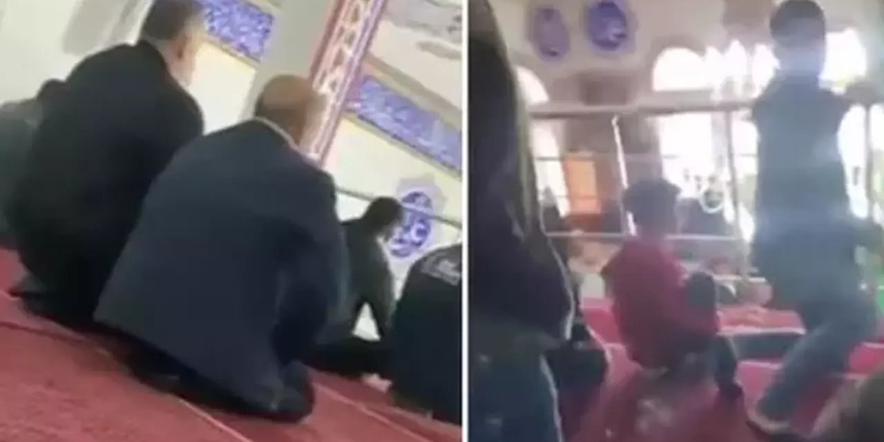 Hutbede silahlanma çağrısı yapan imam ile ilgili yeni gelişme!