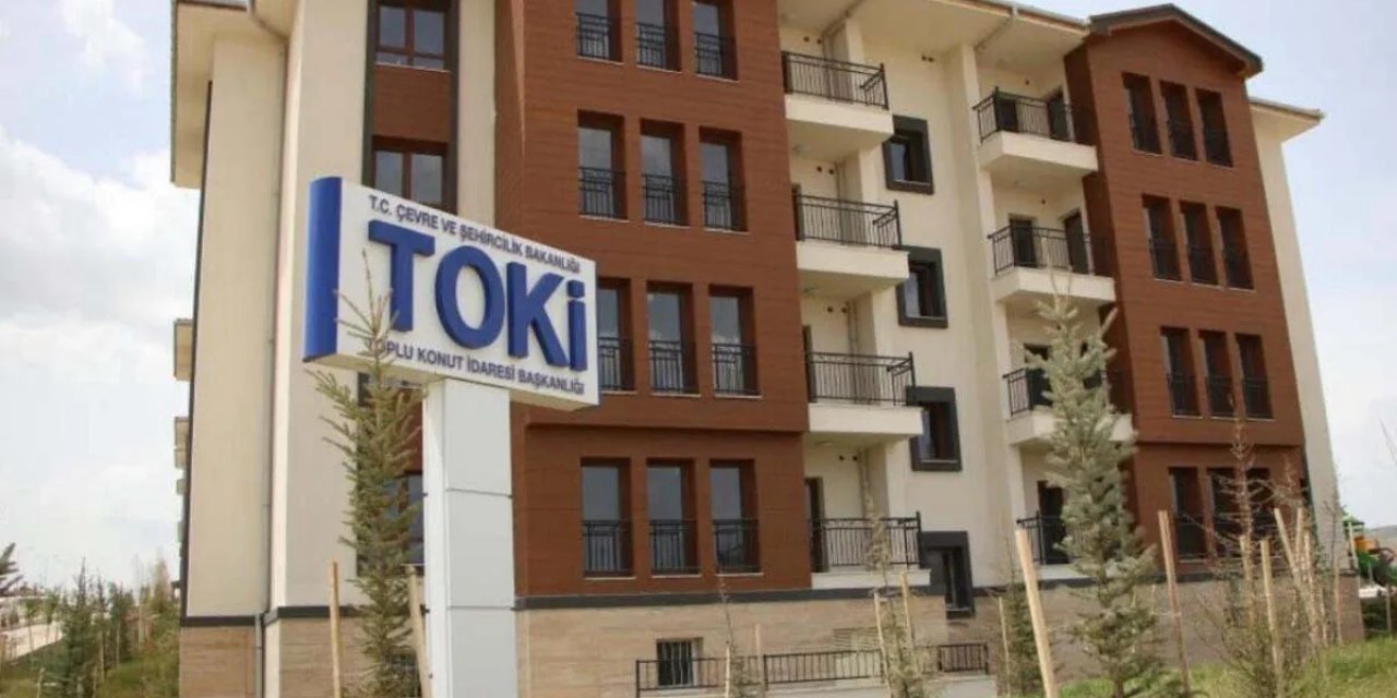 TOKİ'den indirim kampanyası açıklaması