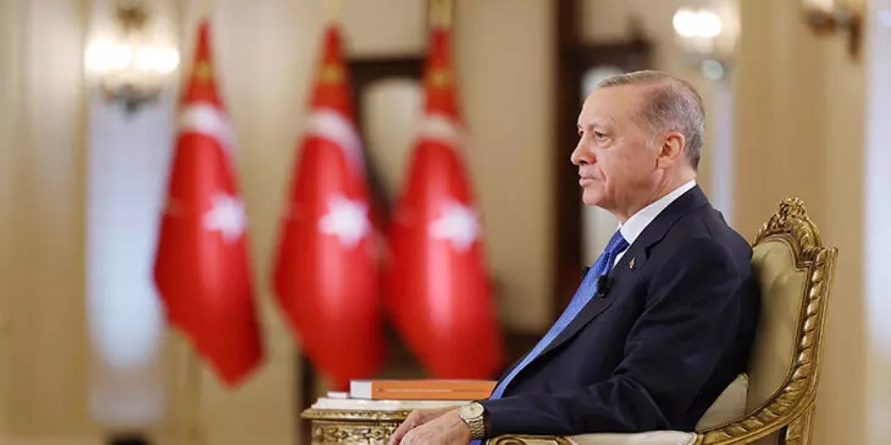 Cumhurbaşkanı Erdoğan'dan, Sinan Oğan hakkında önemli açıklamalar
