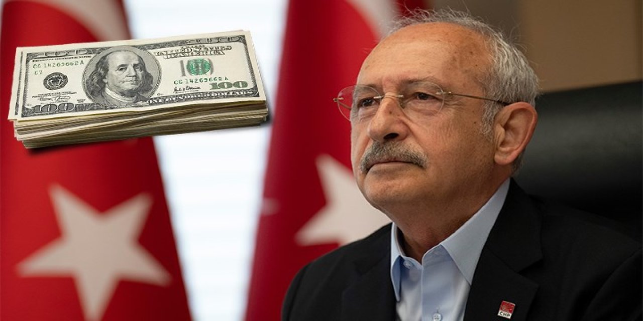 Kemal Kılıçdaroğlu doların ne kadar olacağını açıkladı. Bunlar gelirse...