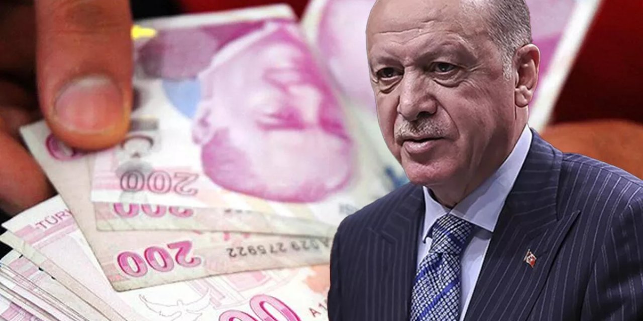 Cumhurbaşkanı Erdoğan müjdeyi duyurdu! Emekli maaşına ve bayram ikramiyelerine zam geliyor , hesaplamalar başladı!