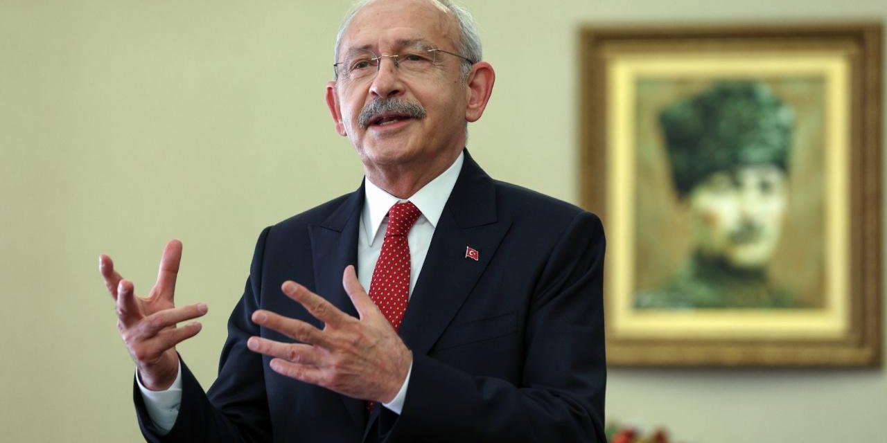 Değişim rüzgarlarının önüne geçiyor: Kılıçdaroğlu, kendi partisine gözdağı verdi