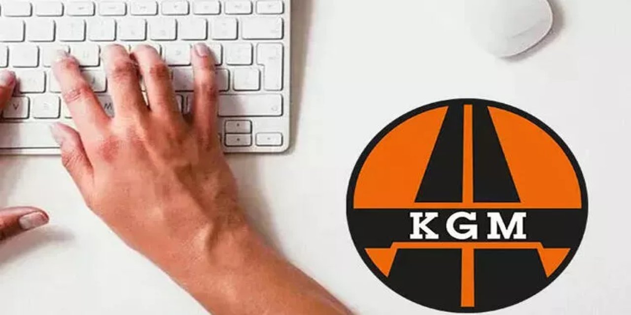 Karayolları Genel Müdürlüğü işçi alımı kura tarihi belli oldu. Kura tarihi...