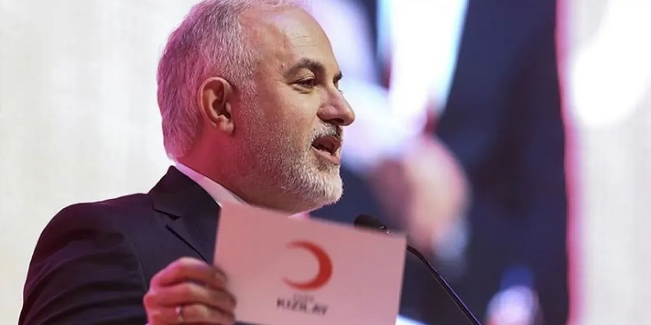 Çadır satışıyla gündeme gelmişti: Şimdi ‘iyilik ve merhamet elçisi’ oldu!