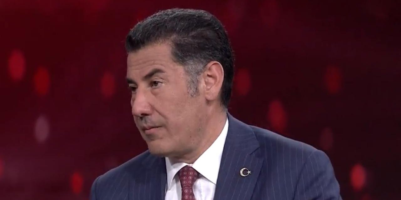 Sinan Oğan, ikinci tur seçimlerinde neden Erdoğan'ı desteklediğini açıkladı!