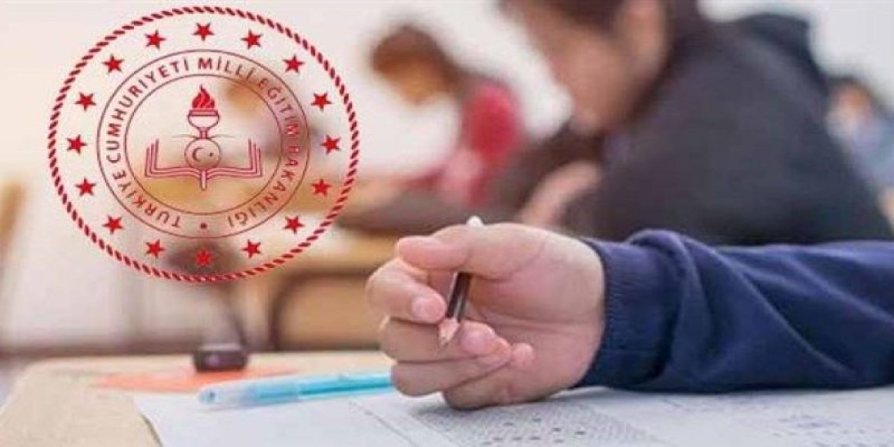 2023 Bursluluk sınavı yerleri belli oldu mu?