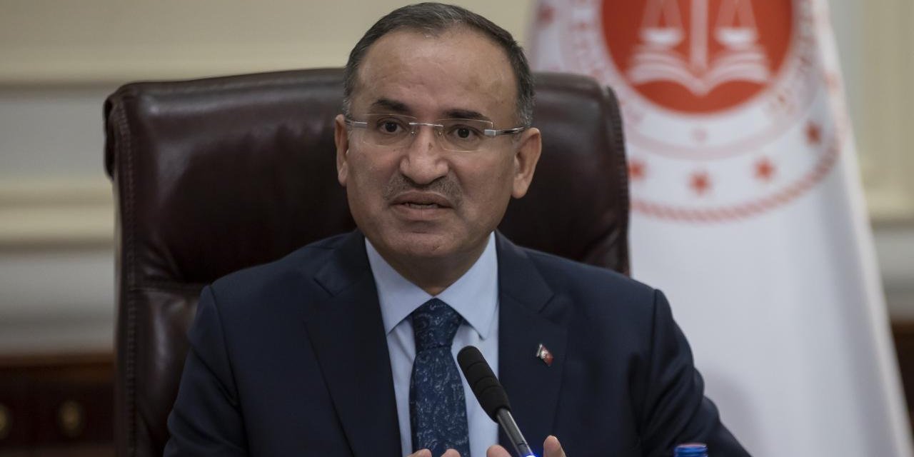 Bakan Bozdağ açıkladı: Kira artışı ile ilgili taslak kanun teklifi tamamlandı. Detaylar...