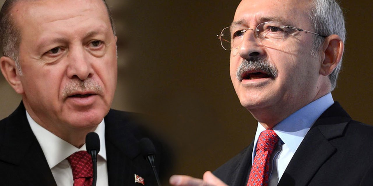 14 Mayıs seçimlerini nokta atışı bilen anket firması ikinci tur anketini açıkladı! İki lider arasında farkta dikkat çeken artış!