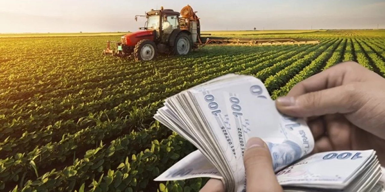 Çiftçileri sevindiren haber! Tarımsal destek ödemeleri başlıyor! Ödemeler nasıl olacak?