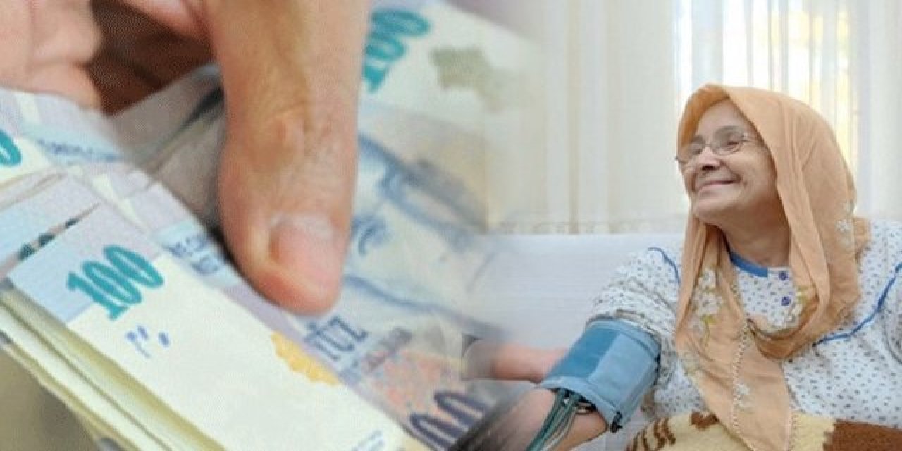 Evde bakım maaşında sevindiren haber!  Maaş artışı ve sigorta fırsatı getirilecek. Detaylar...