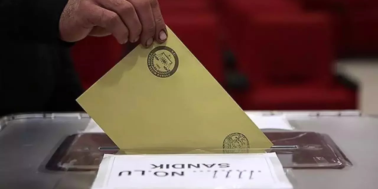 İşte 5 adımda Cumhurbaşkanlığı ikinci tur oy kullanma rehberi