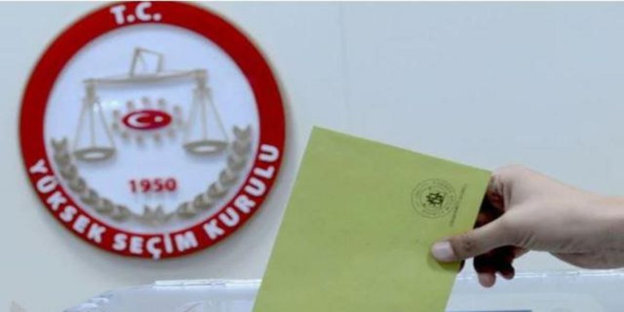 Yayın yasağı kalktı: İlk sonuçlar geldi. Hangi aday önde götürüyor?