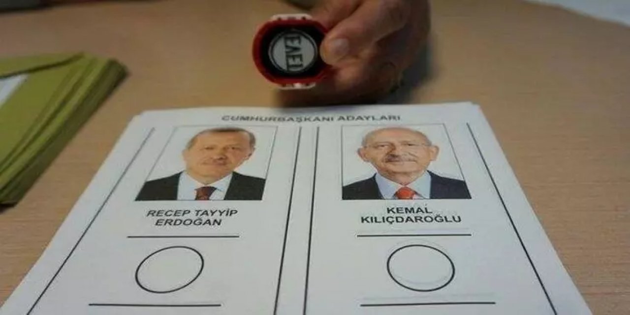 Sandıkların yüzde 70'i açıldı. Yapılan simülasyona göre hangi aday kazanacak?