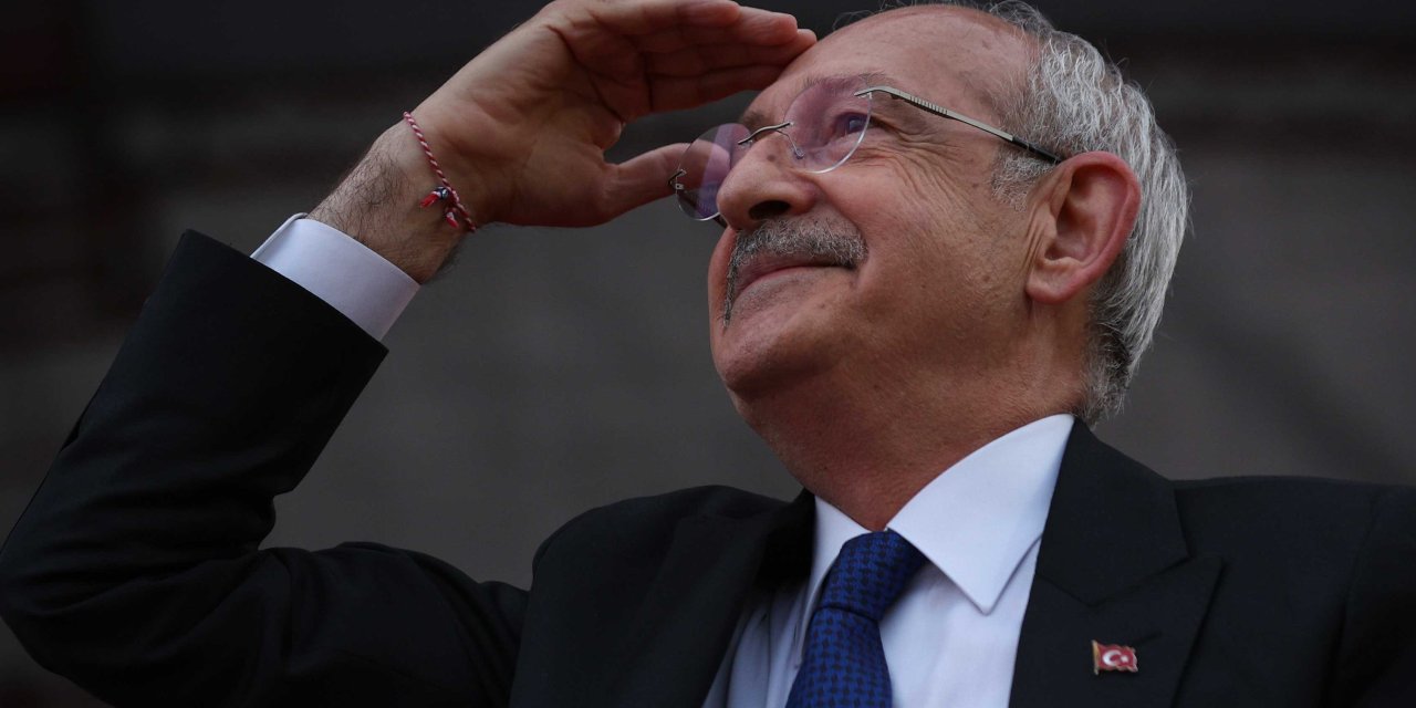 Kemal Kılıçdaroğlu'na emekli ol çağrısı yapıldı! Yeni CHP Genel Başkan adayı açıklandı!