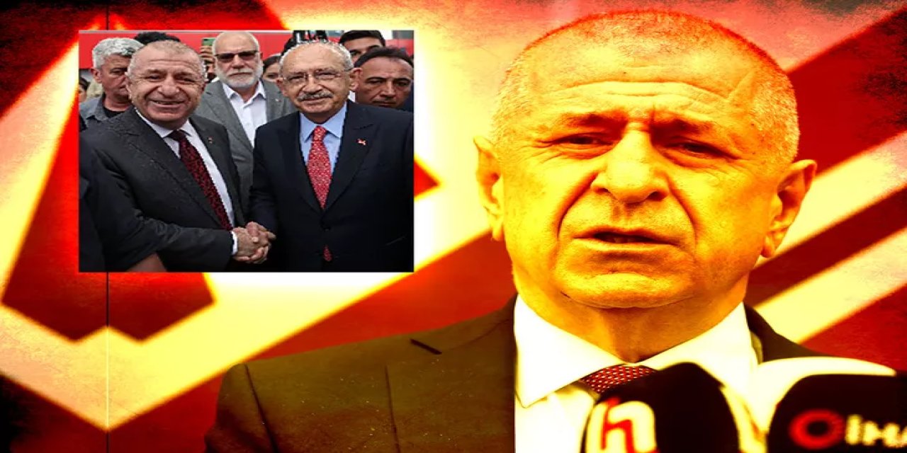 Ümit Özdağ'dan seçim sonrası yapılan stratejik hataya dikkat çekti.