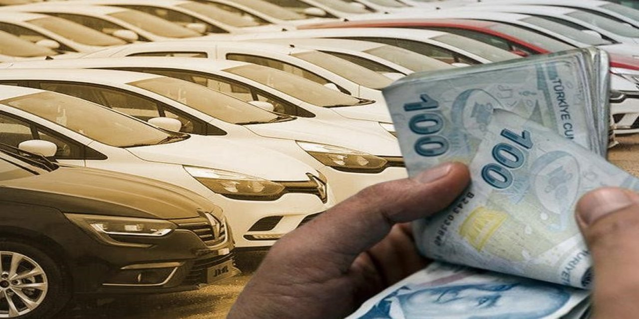 Uzmanlar değerlendi: İkinci el araç fiyatlarında düşüş olacak mı?