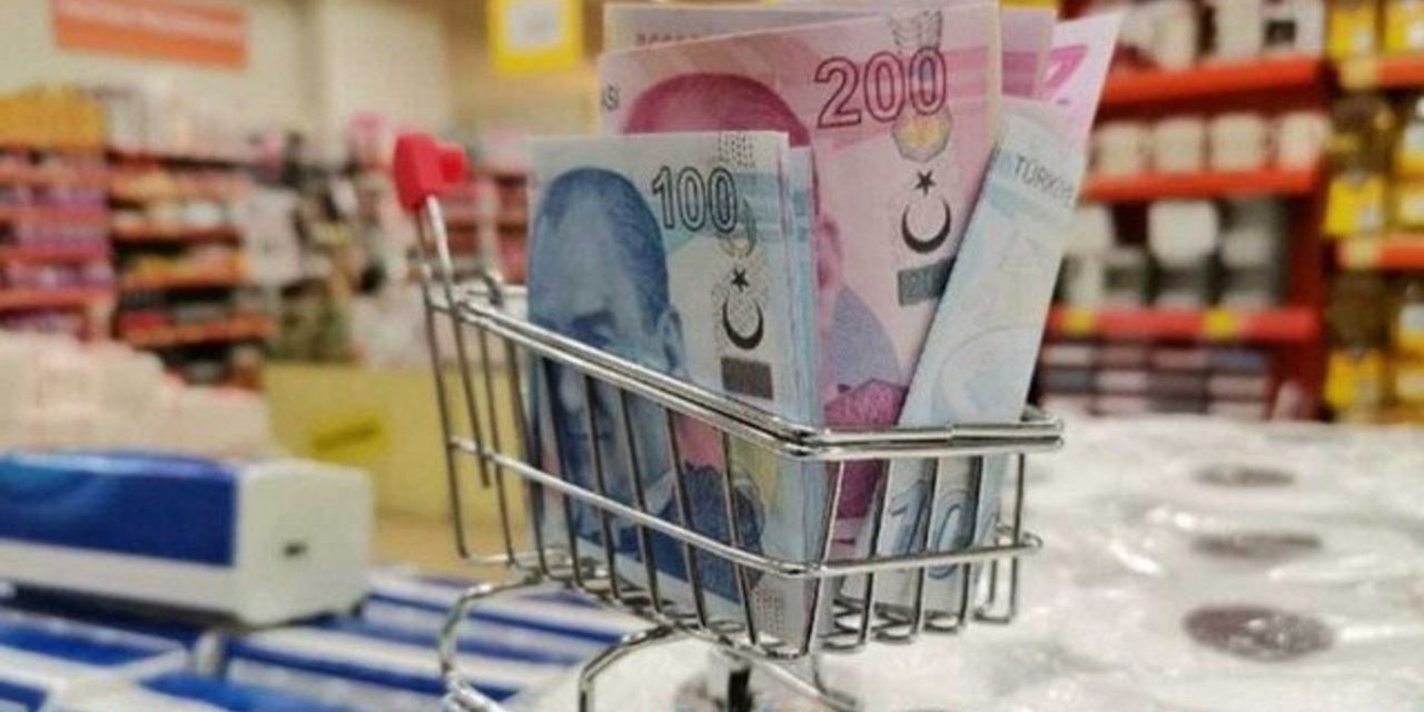 Mayıs ayında enflasyon sert bir şekilde düşecek!