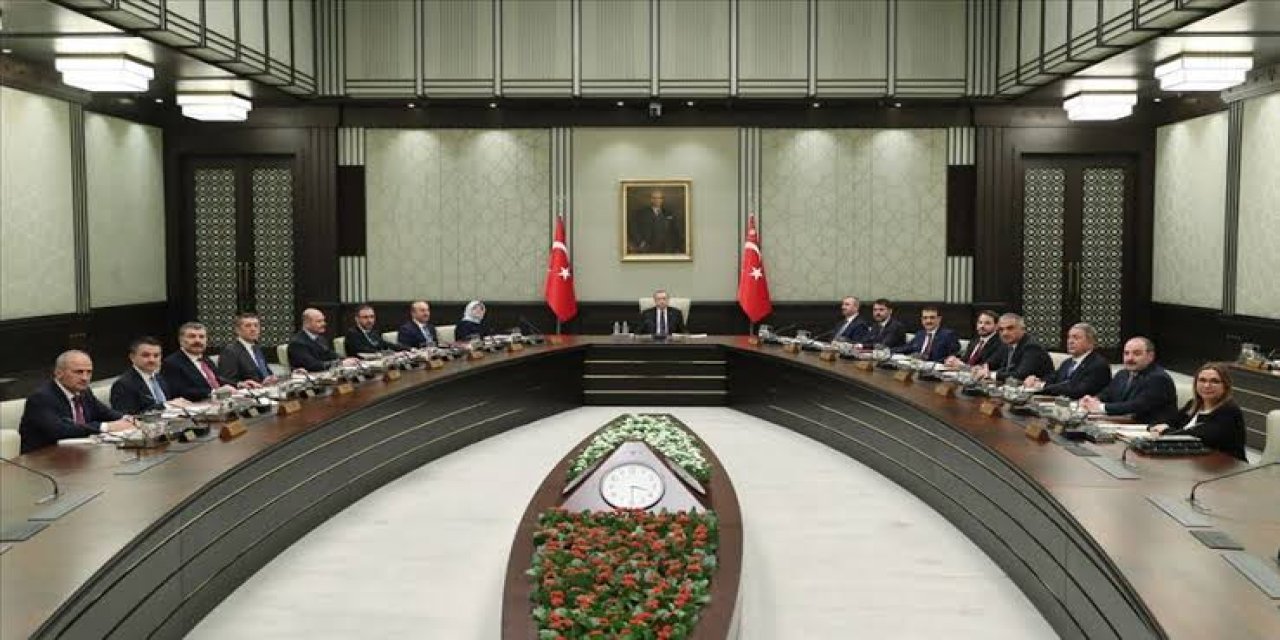 Abdulkadir Selvi’den yeni kabineye dair ipuçları