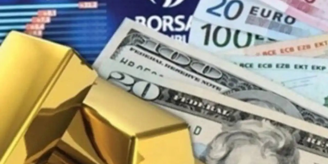 Uzman isim tek tek açıkladı: Altın, dolar, gümüş! Bu yılın en çok kazandıranı hangisi olacak?