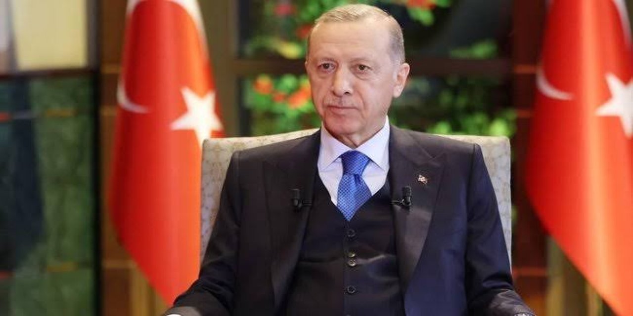 Cumhurbaşkanı az önce açıkladı: Milyonlar kapsama alındı, borçlar siliniyor!