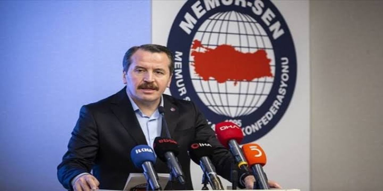 Yeni Kabine Şekilleniyor: Ali Yalçın, yeni kabinede Bakan olacak mı?