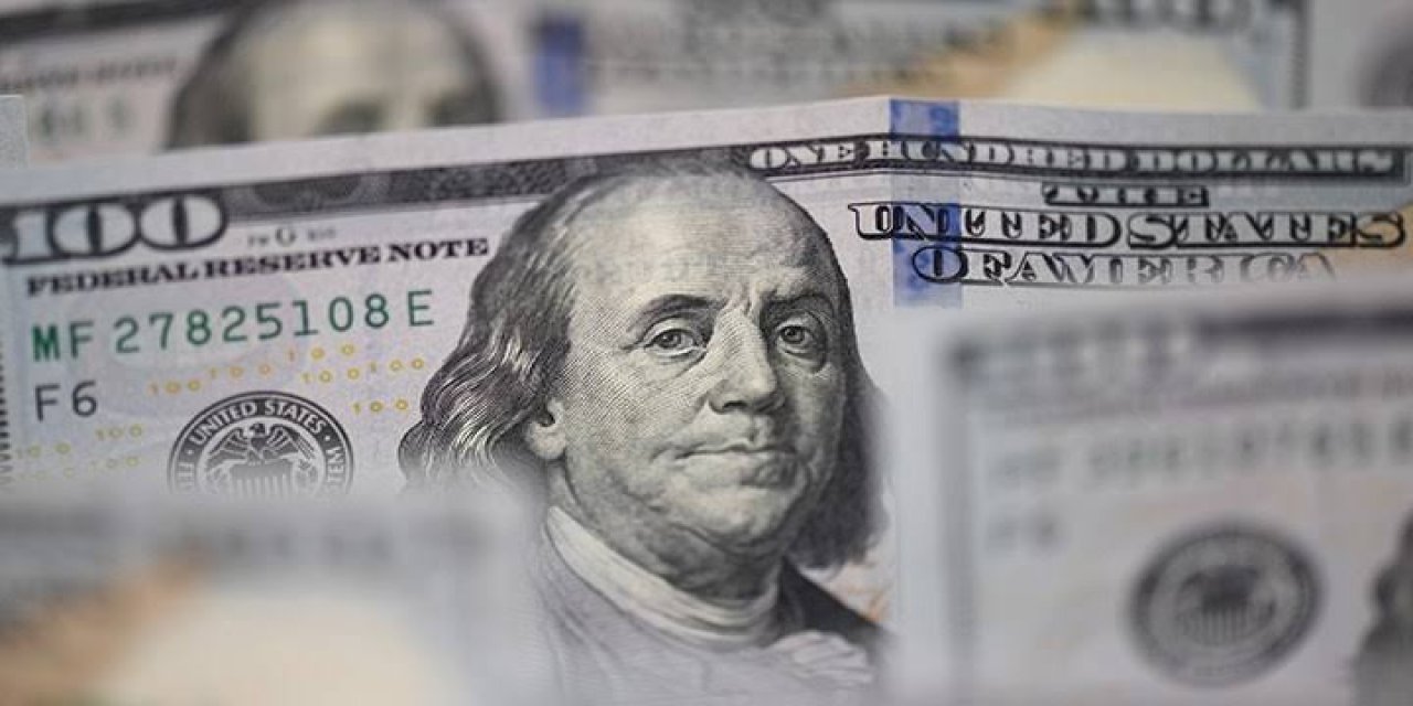 Ünlü Ekonomist: Dolar kurunun bir iki ay içerisinde geleceği seviyeyi açıkladı!