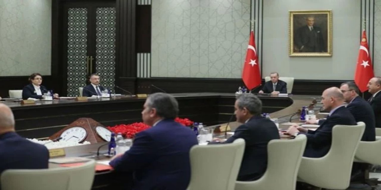 Yeni Kabine'yi bekleyen gündem maddeleri: Deprem, Kira ve Enflasyon'a öncelik verilecek!