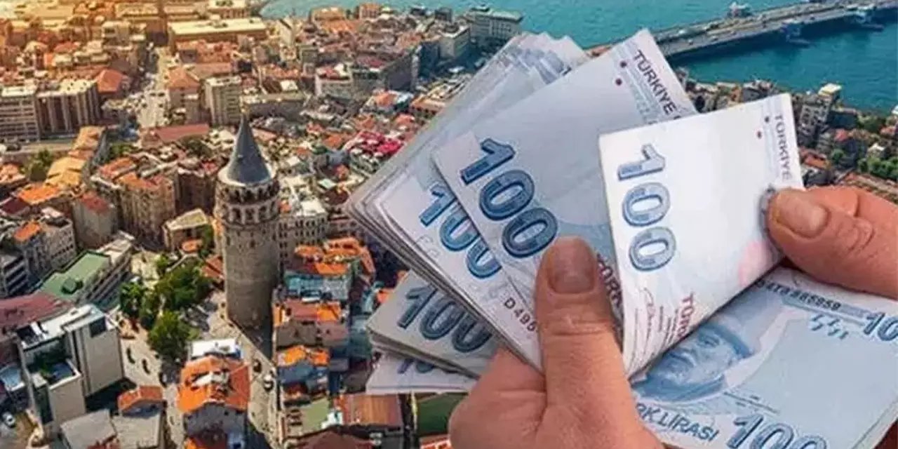 Fırsatçılığa çözüm: Boş evden vergi alınsın!