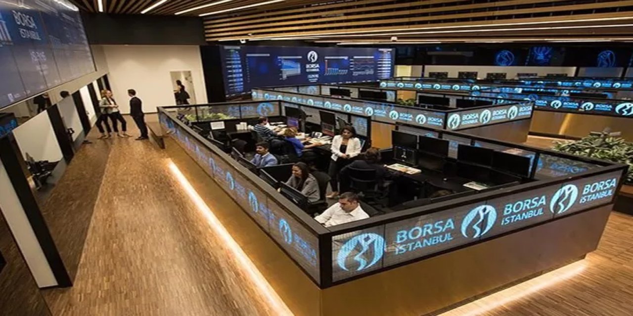 Yeni kabine sonrası Borsa'da pozitif yükseliş son 3 ayın zirvesi!